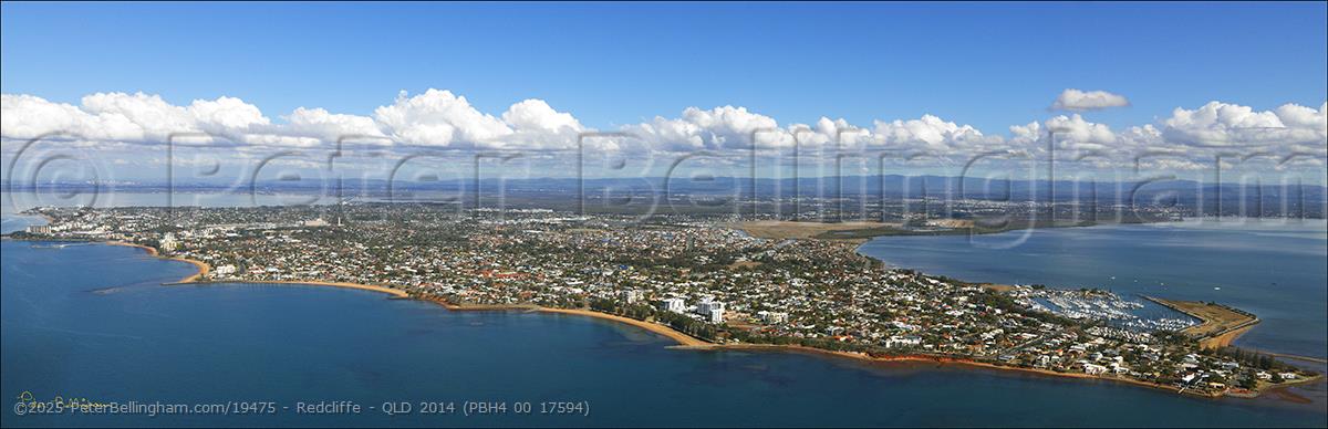 Peter Bellingham Photography Redcliffe - QLD 2014 (PBH4 00 17594)